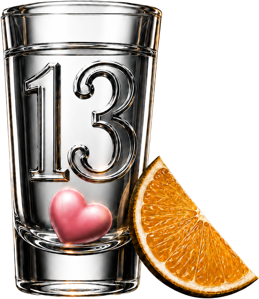 The Tequila Tales logo
